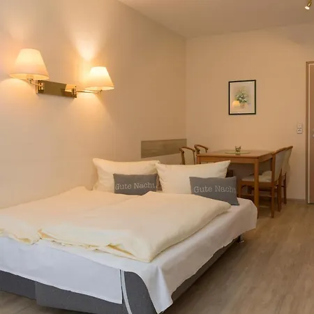 Guest house Fineapartment Alt Duvenstedt