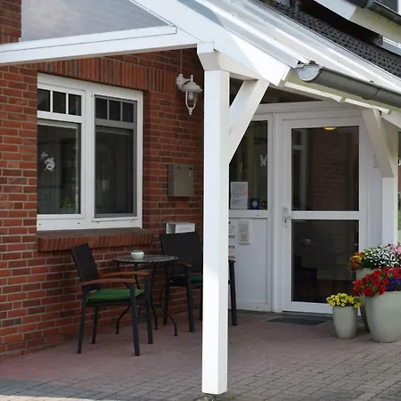 Fineapartment Guest house