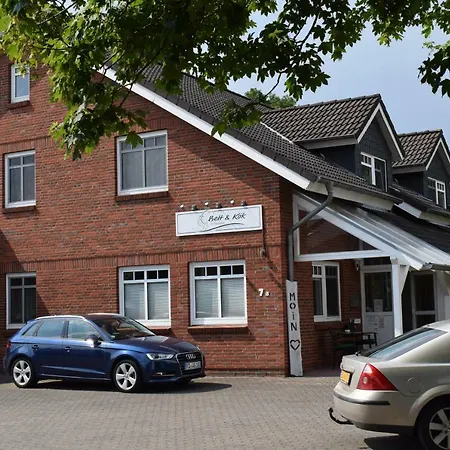 Fineapartment Alt Duvenstedt