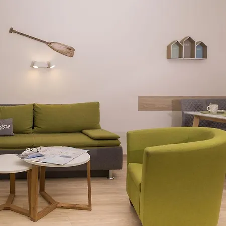 Fineapartment Guest house 3*