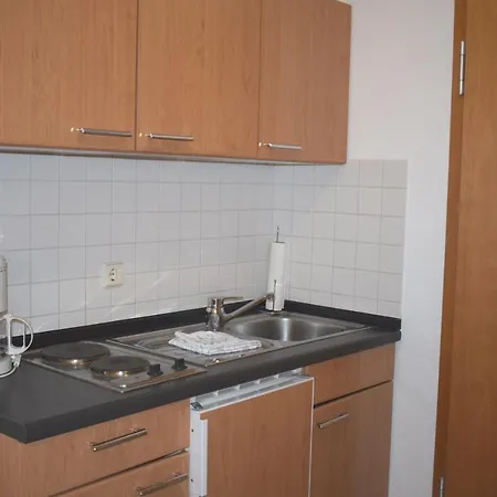 Fineapartment Duvenstedt