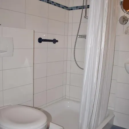 Guest house Fineapartment Alt Duvenstedt