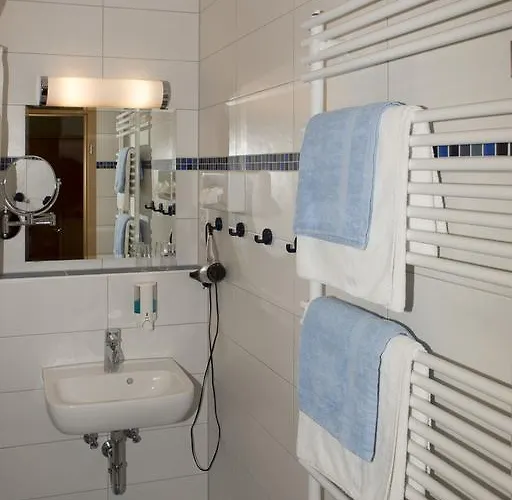 Fineapartment Pensionat 3*