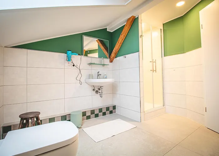 Fineapartment Gasthuis 3*