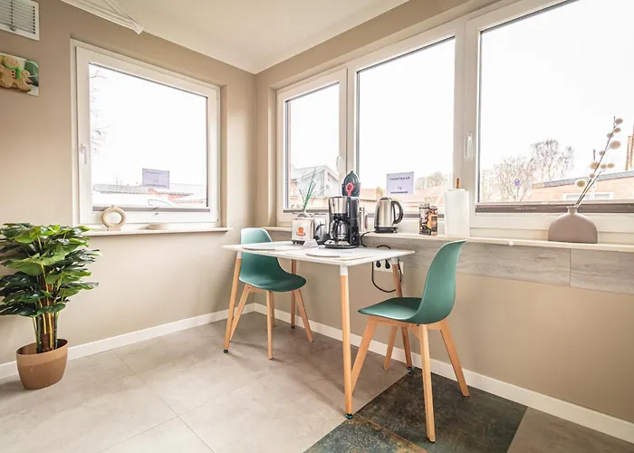 Gasthuis Fineapartment