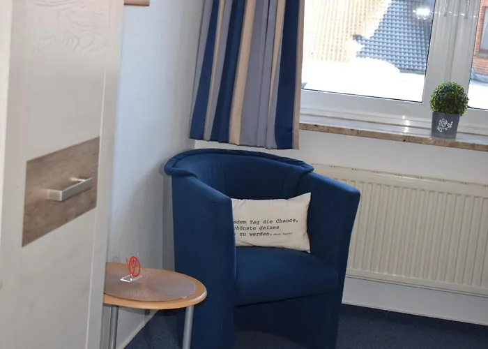 Pensionat Fineapartment 3*