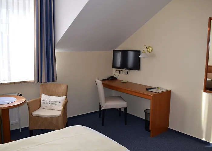 Pensionat Fineapartment