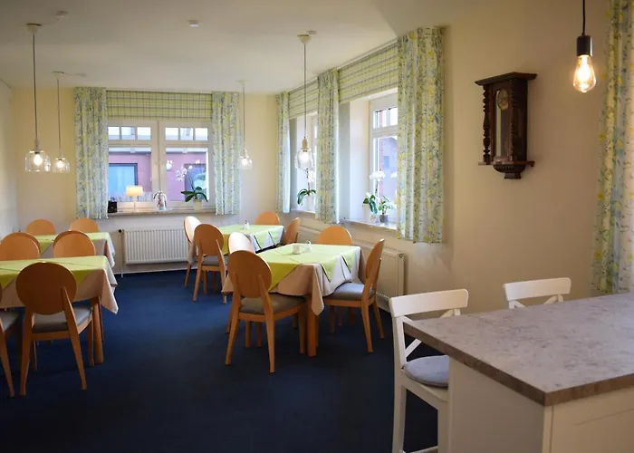 Gasthuis Fineapartment 3*