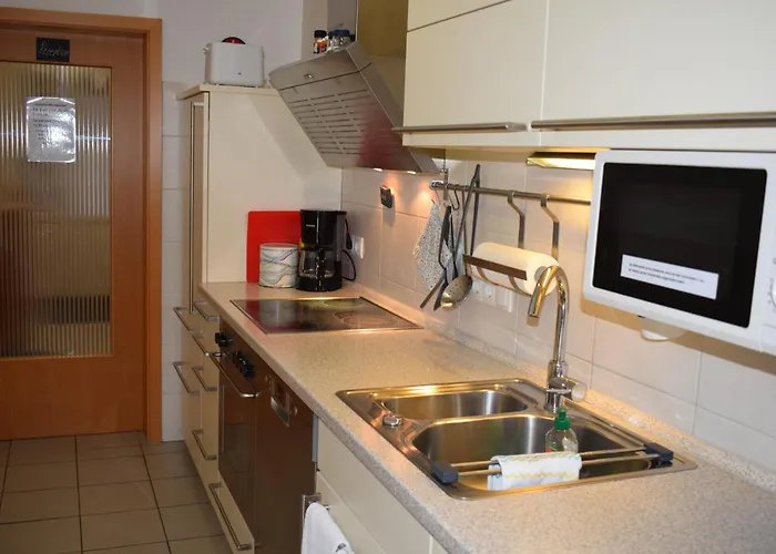 Fineapartment Gasthuis 3*