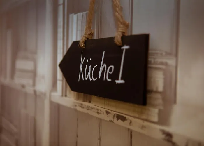 Fineapartment Gasthuis 3*