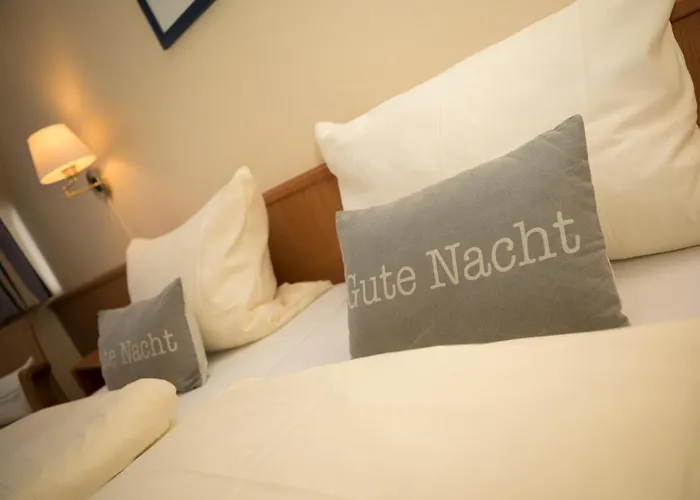 Fineapartment Duvenstedt