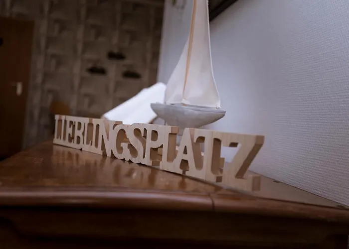 Pensionat Fineapartment 3*