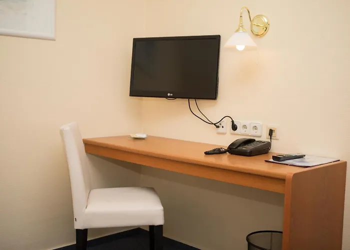 Fineapartment Gasthuis Duvenstedt