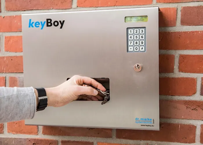 Pensionat Fineapartment 3*