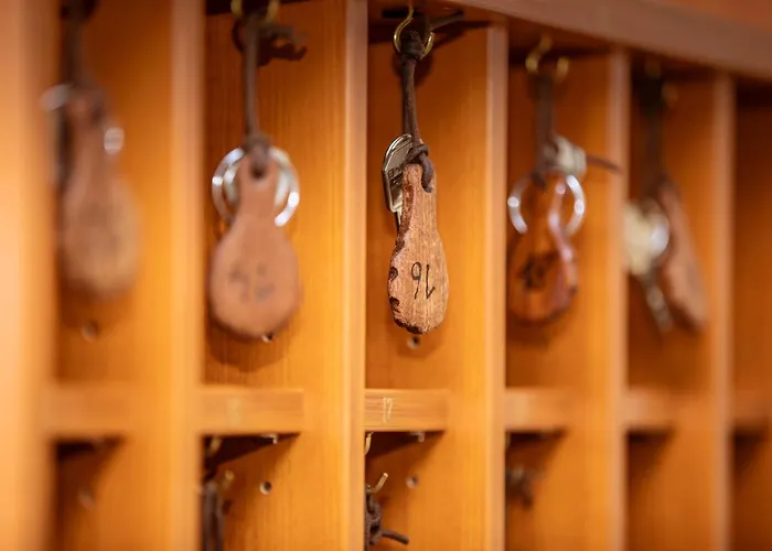 Fineapartment Duvenstedt