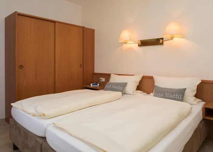 Fineapartment Gasthuis