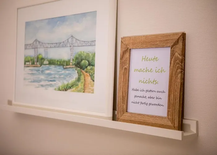 Pensionat Fineapartment