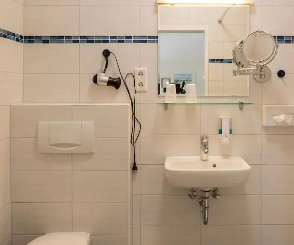 Pensionat Fineapartment 3*