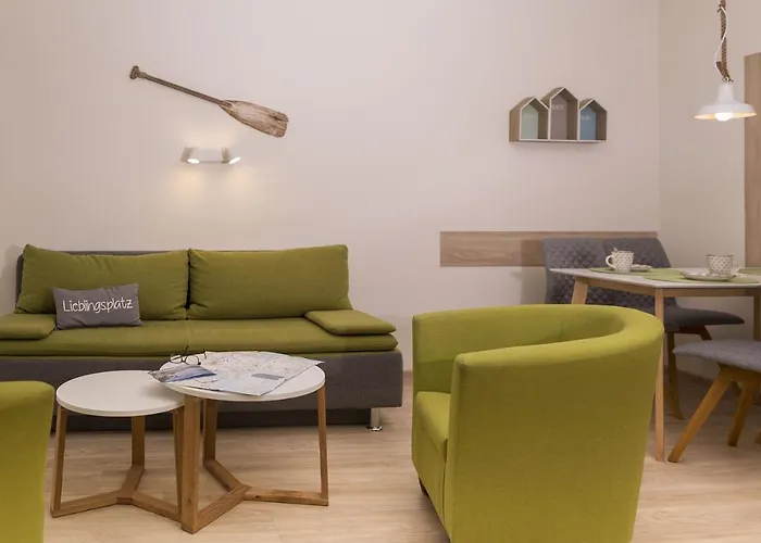 Fineapartment Pensionat 3*