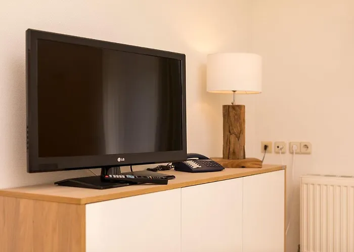 Pensionat Fineapartment Duvenstedt