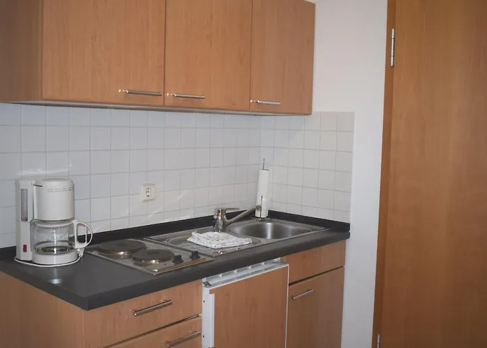 Fineapartment Duvenstedt